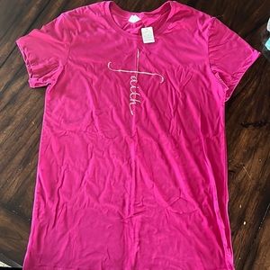 Tshirt